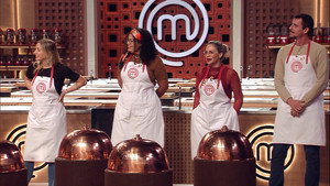 MasterChef 12. évad Ep.10 10. epizód