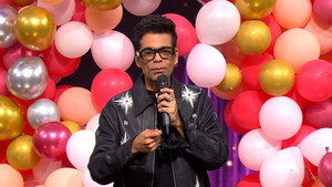 Indian Idol 15. évad Ep.43 43. epizód