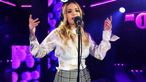 BBC Radio 1's Live Lounge 17. évad Ep.12 12. epizód
