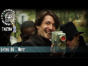 Flander's company 2. évad Ep.6 6. epizód