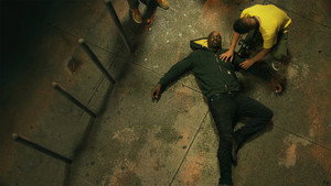 Marvel Luke Cage kép