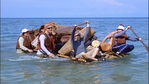 Survivor 1. évad Ep.1 1. epizód