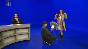 Osvežilna fronta 3. évad Ep.9 9. epizód