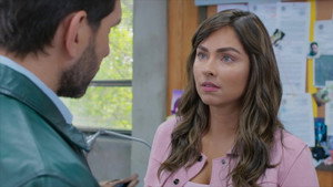 Juegos de amor y poder 1. évad Ep.17 17. epizód