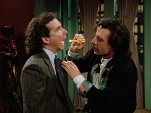 Perfect Strangers 6. évad Ep.17 17. epizód