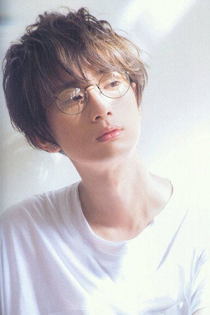 江口拓也 profil kép