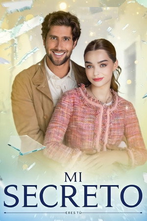 Mi Secreto 1. évad (2022-09-12) poszter