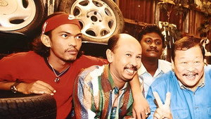 Best of Spanar Jaya kép