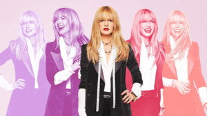 The Rachel Zoe Project kép