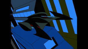 Batman of the Future kép
