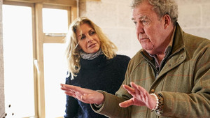 Clarkson farmja 5. évad Ep.3 3. epizód