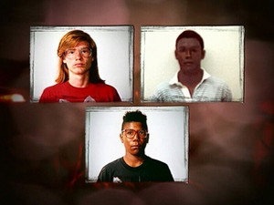 Forensic Files 7. évad Ep.3 3. epizód