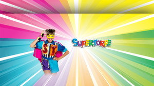 Supertorpe kép