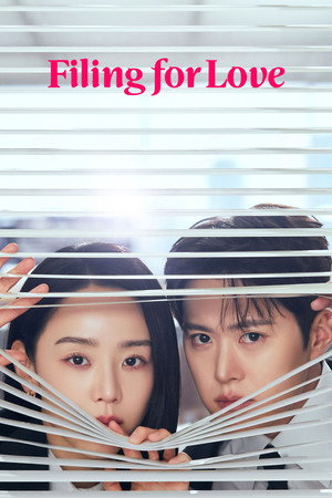 은밀한 감사 poszter