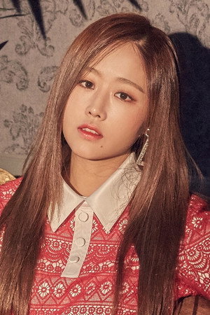 Lee Su Jeong profil kép