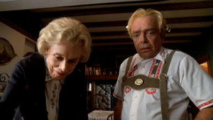 The Lone Gunmen 1. évad Ep.3 3. epizód