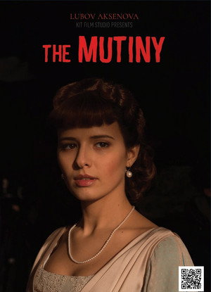 The Mutiny poszter