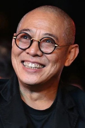 李连杰 profil kép