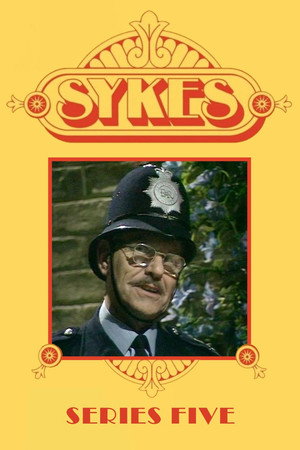 Sykes 5. évad (1976-11-11) poszter