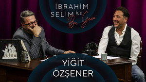 İbrahim Selim ile Bu Gece 1. évad Ep.47 47. epizód