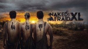 Naked and Afraid XL kép