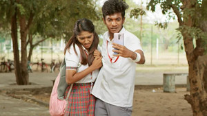 கனா காணும் காலங்கள் 1. évad Ep.19 19. epizód