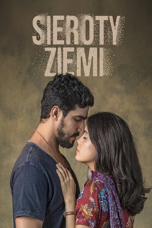 Órfãos da Terra poszter