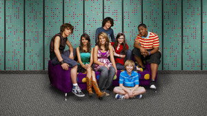 Zoey 101 kép