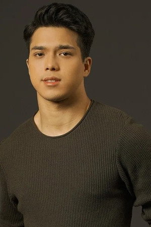 Elmo Magalona profil kép