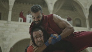 جولة أخيرة 1. évad Ep.2 2. epizód