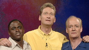 Whose Line Is It Anyway? 2. évad Ep.1 1. epizód