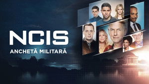 NCIS: Tengerészeti helyszínelők kép