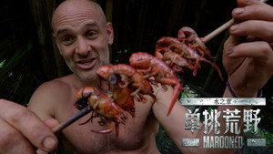 单挑荒野：水之章 kép
