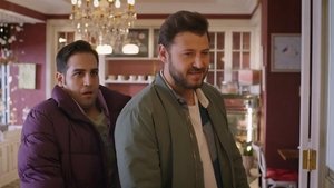 Aşkımız Yeter 2. évad Ep.1 1. epizód