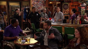 Sullivan & Son 1. évad Ep.2 2. epizód