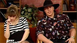 The Jerry Springer Show 5. évad Ep.4 4. epizód