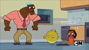 Total DramaRama 2. évad Ep.43 43. epizód