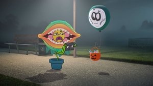 Gumball krónikái 1. évad Ep.1 Az Elmore-i átok