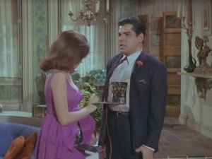 Get Smart 2. évad Ep.16 16. epizód