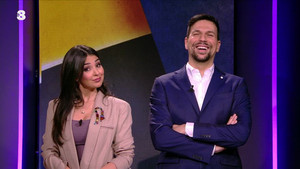 TV8 Gialappa's night 1. évad Ep.12 12. epizód