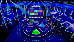 Trivial Pursuit 1. évad Ep.13 13. epizód