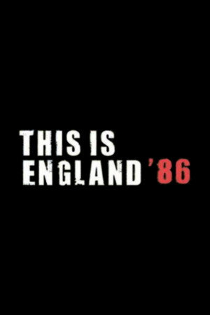 This Is England '86 poszter
