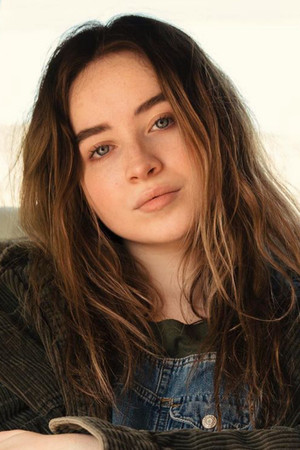 Sabrina Carpenter profil kép