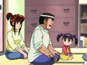 こちら葛飾区亀有公園前派出所 1. évad Ep.229 229. epizód