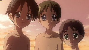 あそびにいくヨ！ Speciális epizódok Ep.9 9. epizód