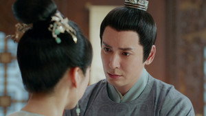 与君歌 1. évad Ep.34 34. epizód