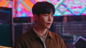크래시 1. évad Ep.9 9. epizód