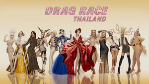 แดร็ก เรซ ไทยแลนด์ kép