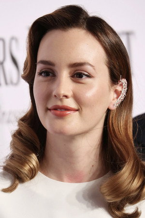 Leighton Meester profil kép