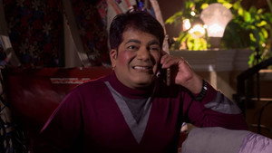 भाभीजी घर पर हैं! 1. évad Ep.491 491. epizód